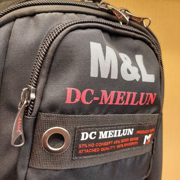 کوله پشتی سایزبزرگ مدل Dragon