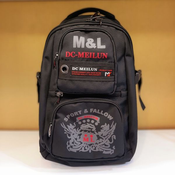 کوله پشتی سایزبزرگ مدل Dragon