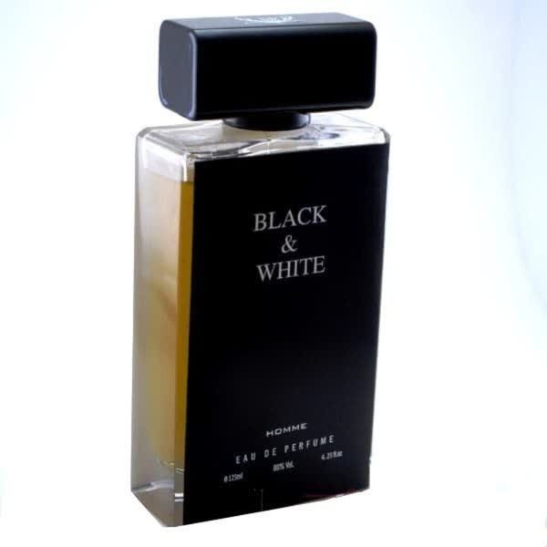 ادکلن سنت پیرو بلک اند وایت اصل (SAINT PIERO BLACK AND WHITE)