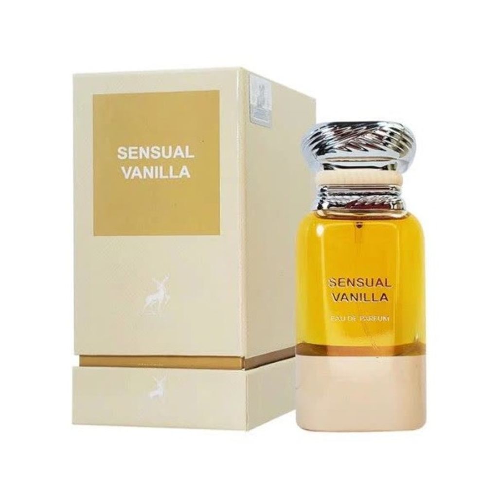 مشخصات ادکلن تامفورد وانیلا الحمبرا (SENSUAL VANILLA ALHAMBRA)
