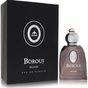 مشخصات ادکلن دومونت پاریس بروج سیلاژ اصل (BOROUJ SILAGE DUMONT PARIS)
