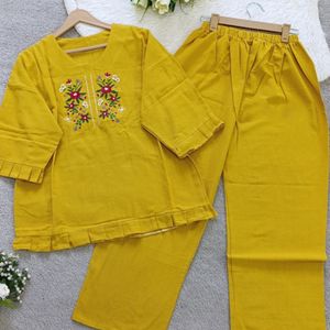 قیمت ارزان ست مانتو شلوار