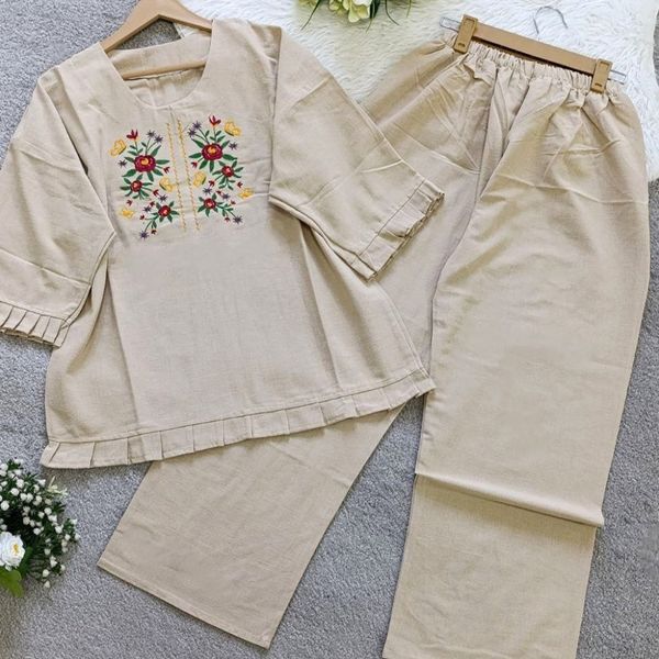 ست مانتو شلوار