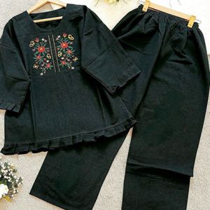 خرید آنلاین ست مانتو شلوار