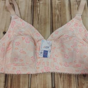 سوتین نخی سایزبزرگ زنانه st242