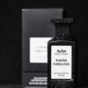 خرید انلاین عطر پرفروش یونیسکس فاکینگ فابولوس برند جسیکا توین فرانسه - اورجینال