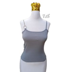 مشخصات تاپ کراپ بند و زنجیر کد 715