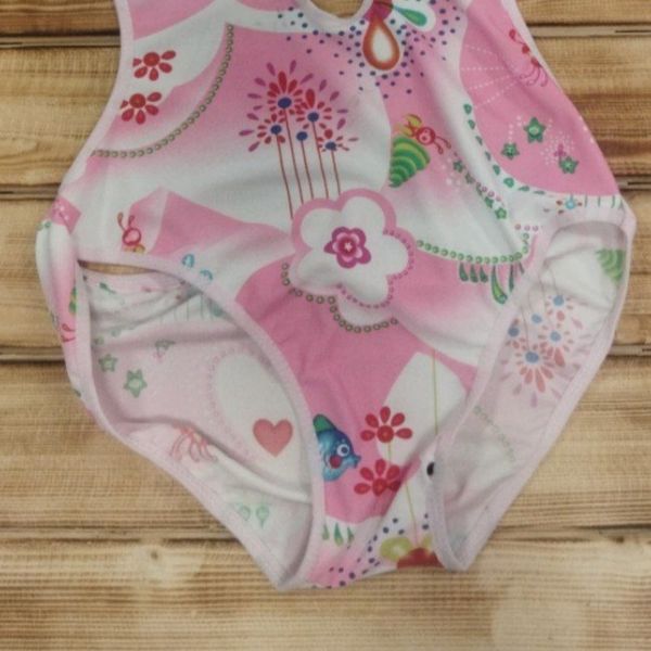 مایو اسلیپ زنانه my269