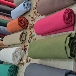 قیمت شومیزباکسی لینن زنانه در رنگبندی
