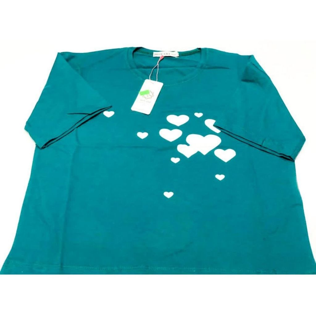 خرید اینترنتی تیشرت کراپ زنانه شیک tsh283