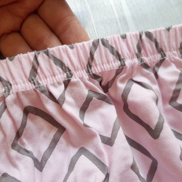 شورت زنانه نخپنبه سوپر لیفه ای