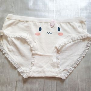 فروش اینترنتی شورت نخی عروسکی زنانه بسته 4 عددی میکس