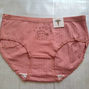 خرید اینترنتی شورت نخی عروسکی زنانه بسته 4 عددی میکس