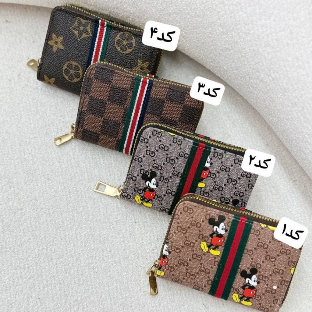 خرید اینترنتی جاکارتی وارداتی نیلا هانا