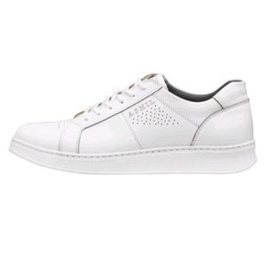 فروش اینترنتی کفش اسپرت مردانه مدل آراس رنگ سفید