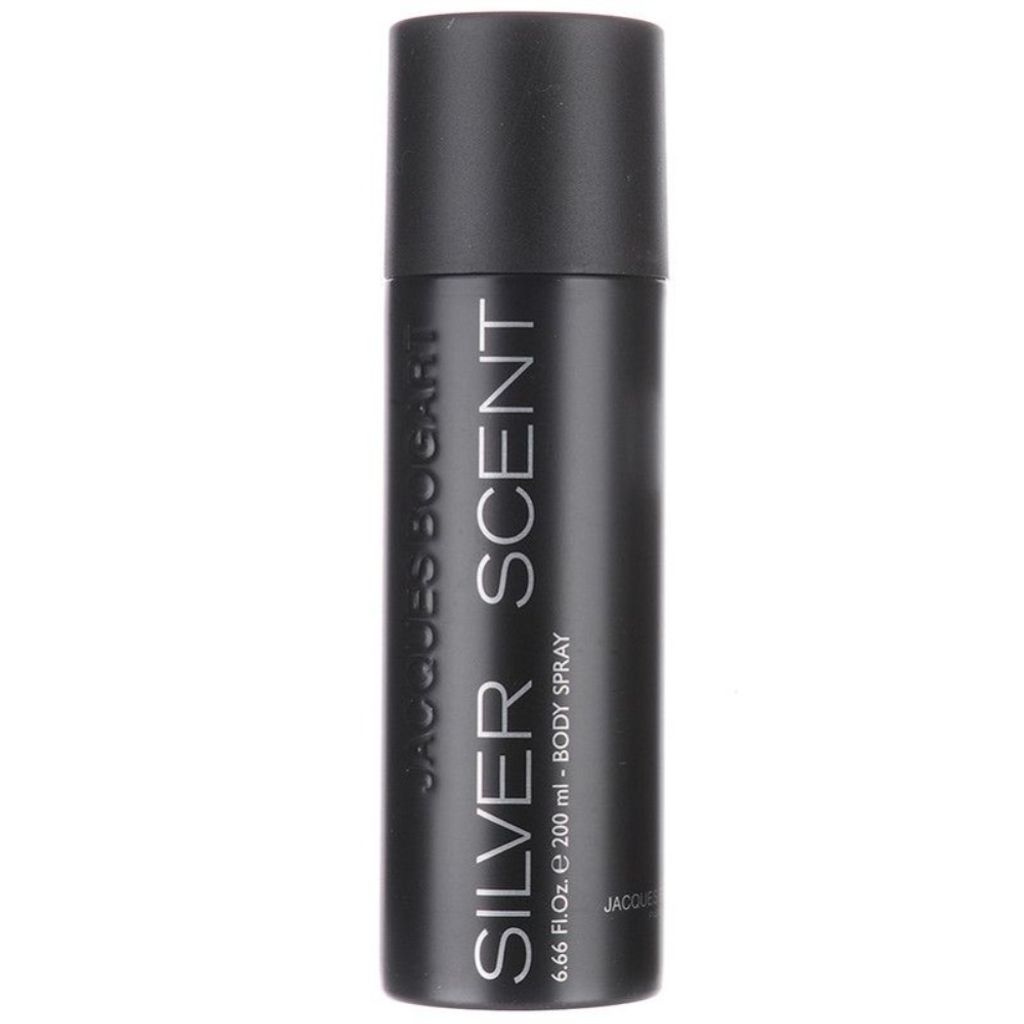 قیمت اسپری سیلور سنت بوگارت اصل (Jacques Bogart Silver Scent)