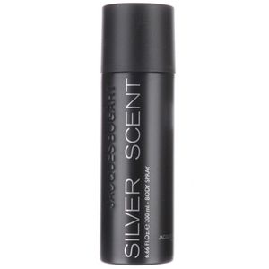 اسپری سیلور سنت بوگارت اصل (Jacques Bogart Silver Scent)