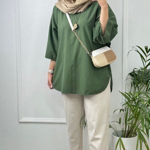 فروش اینترنتی مانتو اسپرت شیک