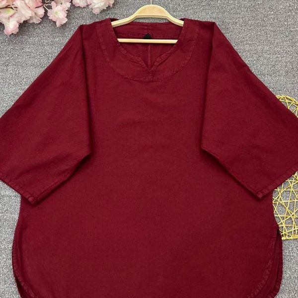 مانتو اسپرت شیک