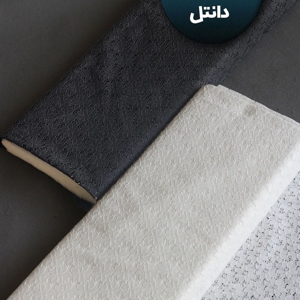 خرید آنلاین پارچه دانتل فرانسه