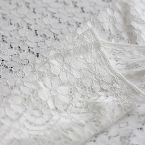 مشخصات پارچه دانتل فرانسه