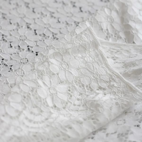 پارچه دانتل فرانسه