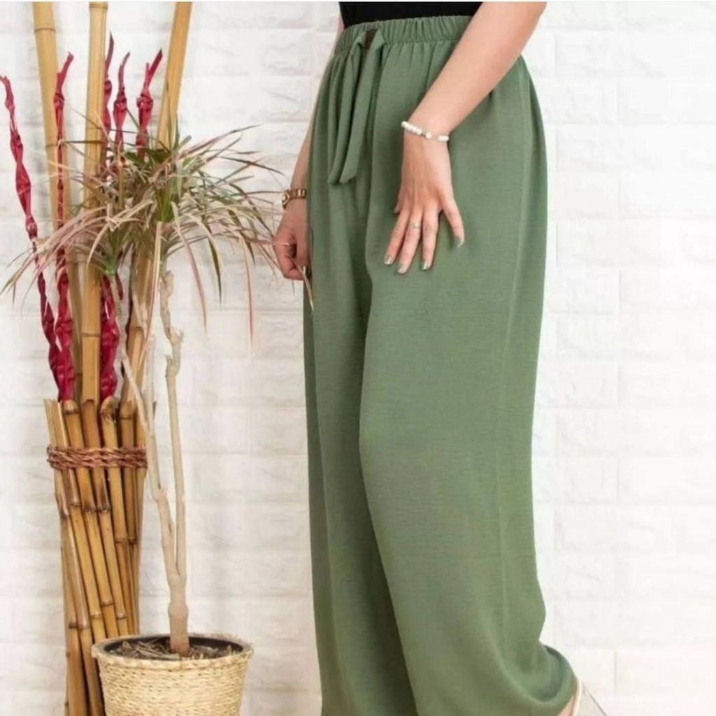 خرید آنلاین شلوار قواره دار ابر و بادی