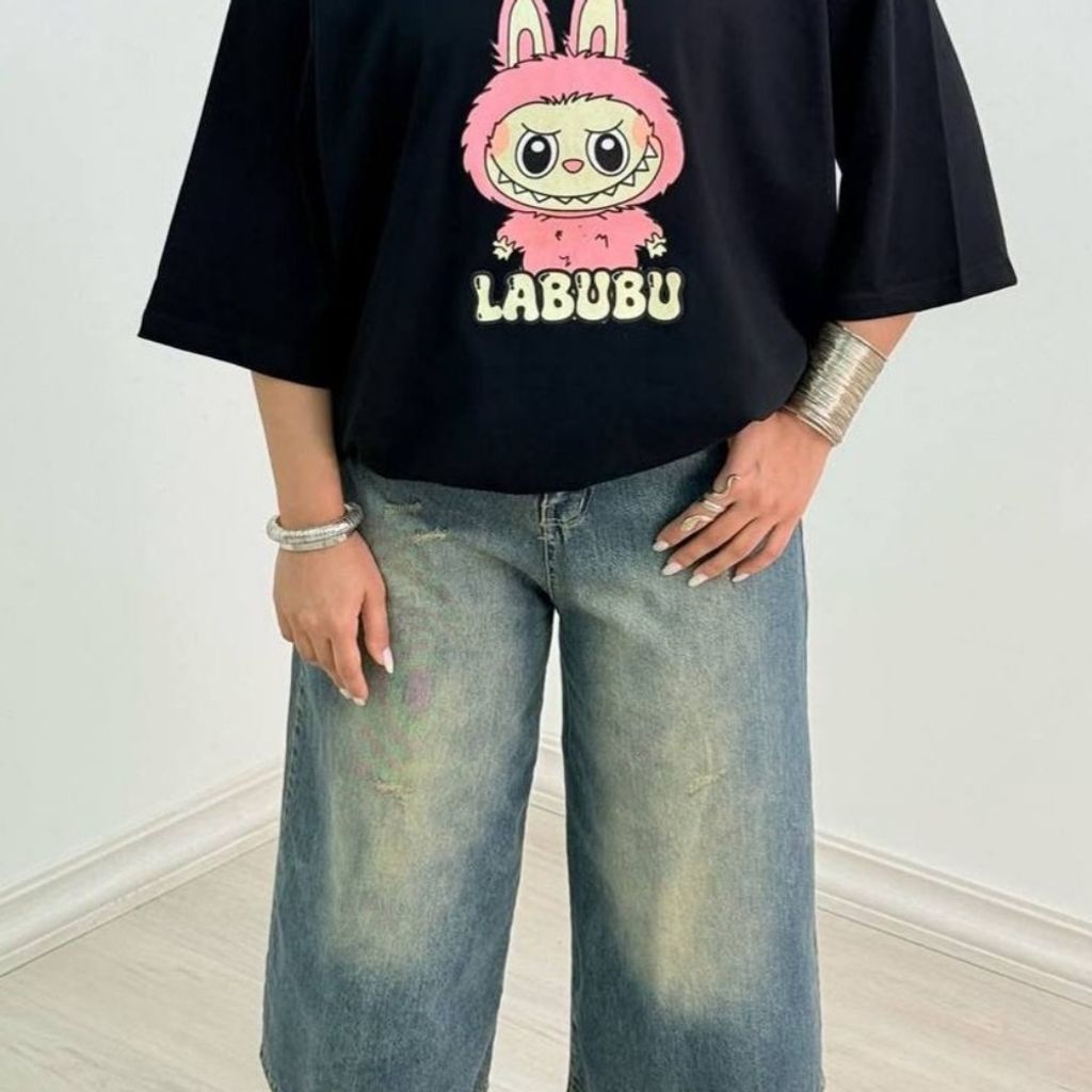 خرید آنلاین لانگ باکسی لبوبو