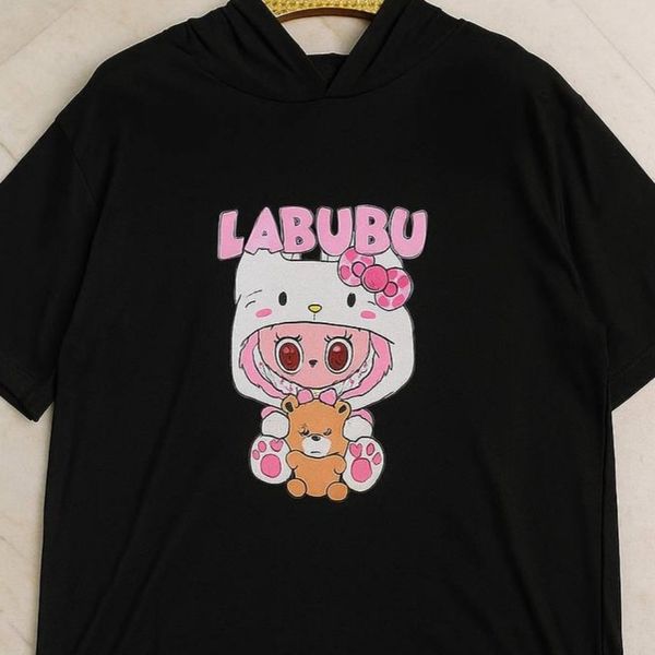 لانگ باکسی لبوبو