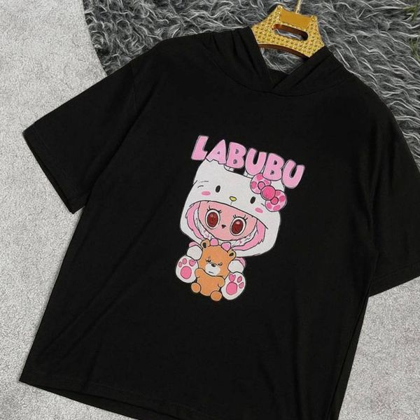 لانگ باکسی لبوبو