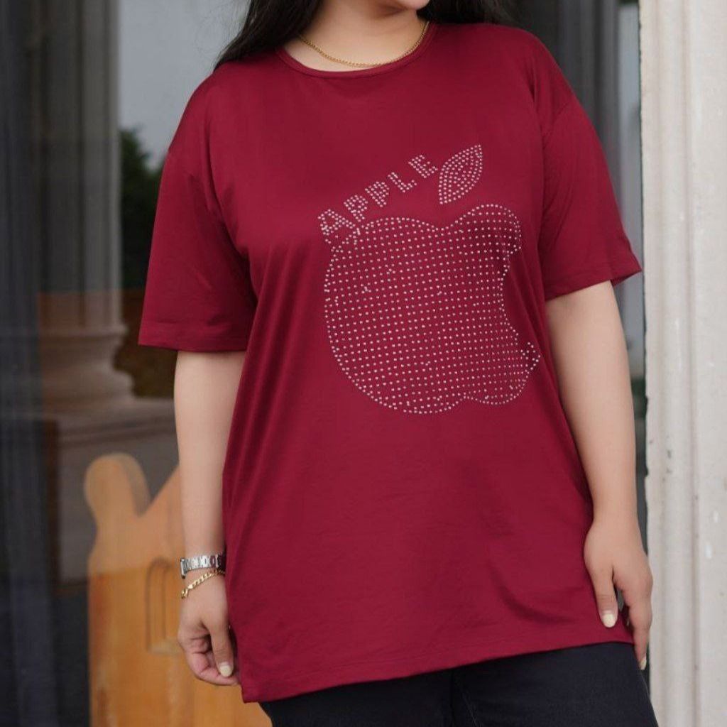 فروش اینترنتی تیشرت قواره دار اپل