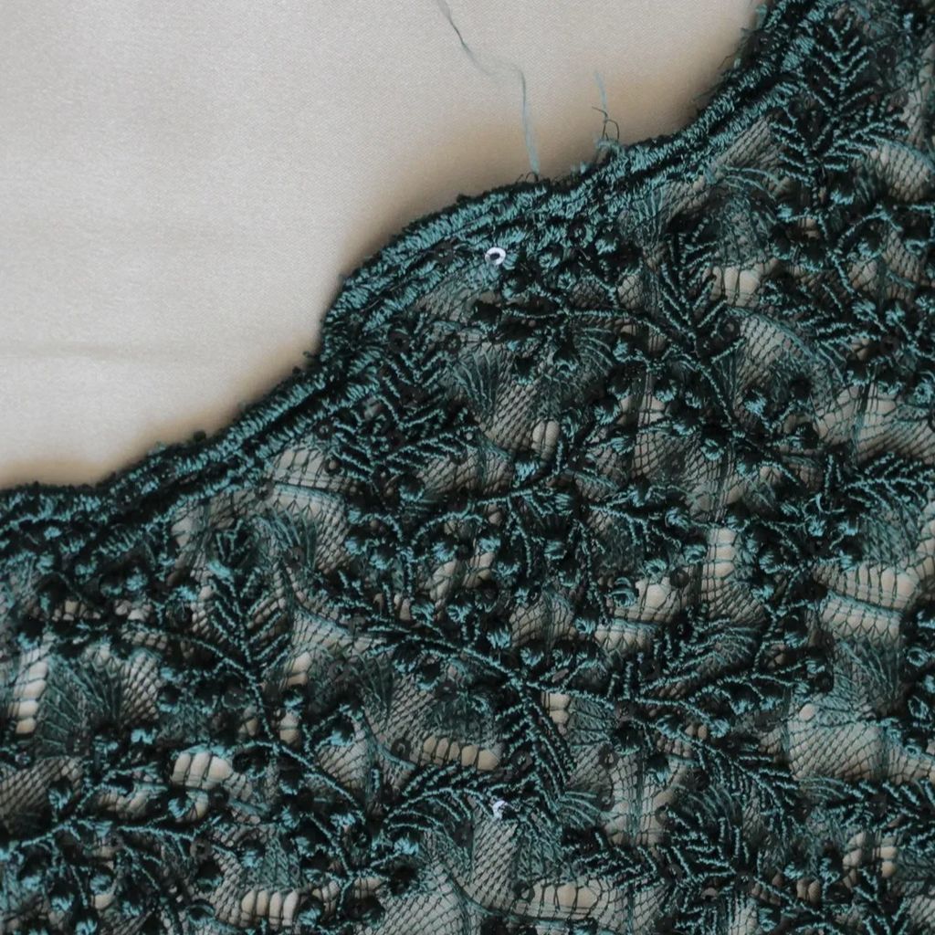 قیمت پارچه گیپور (دانتل ایتالیایی)