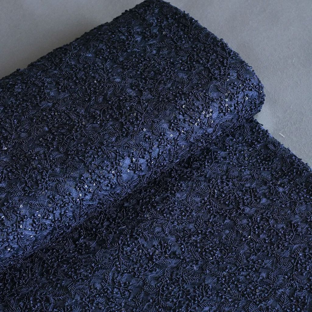 خرید آنلاین پارچه گیپور (دانتل ایتالیایی)