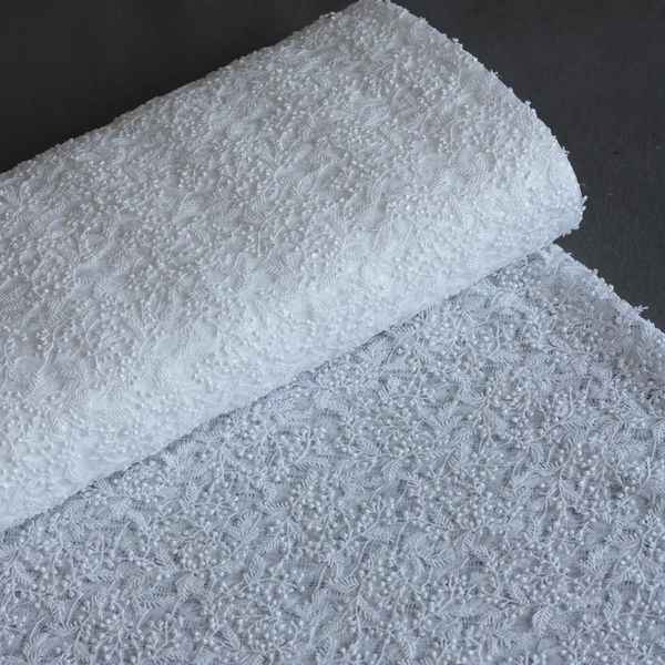 پارچه گیپور (دانتل ایتالیایی)