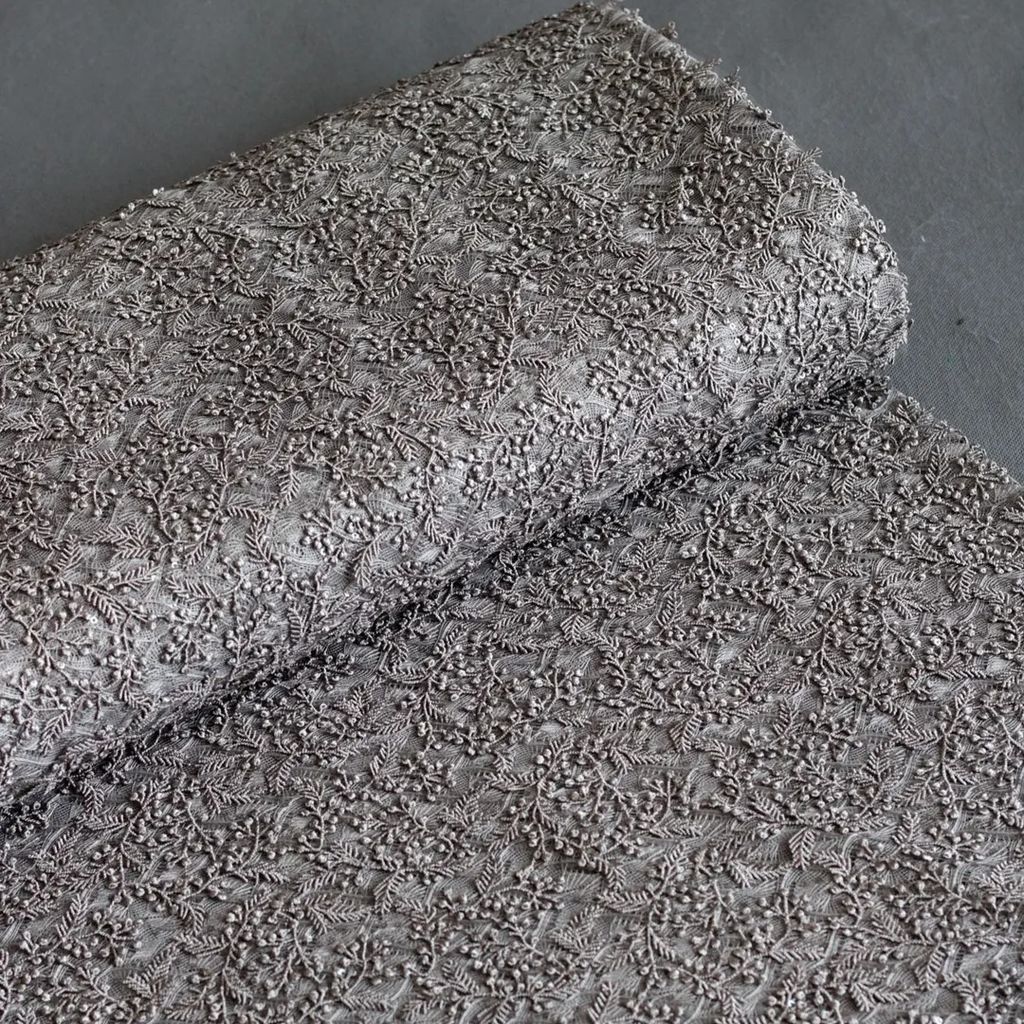 قیمت ارزان پارچه گیپور (دانتل ایتالیایی)