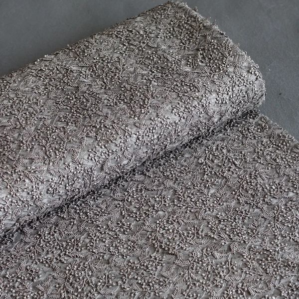 پارچه گیپور (دانتل ایتالیایی)