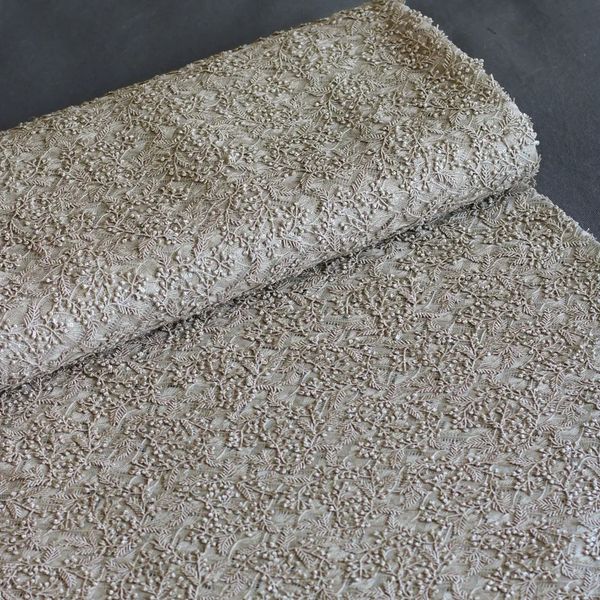 پارچه گیپور (دانتل ایتالیایی)