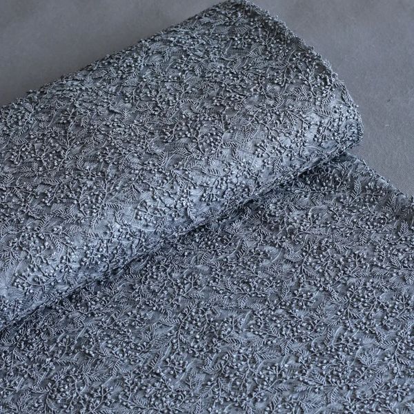 پارچه گیپور (دانتل ایتالیایی)