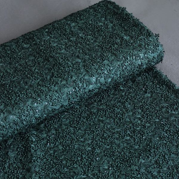 پارچه گیپور (دانتل ایتالیایی)