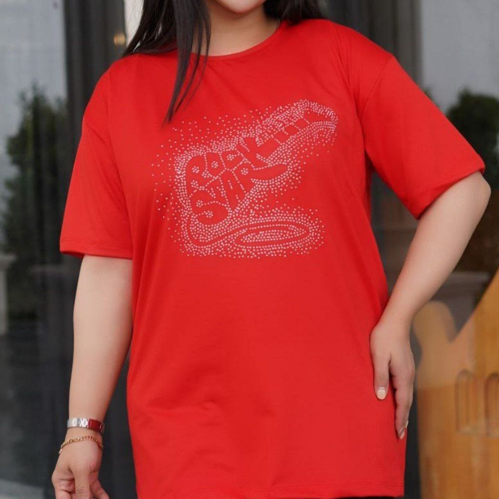 قیمت ارزان تیشرت قواره دار طح گیتار