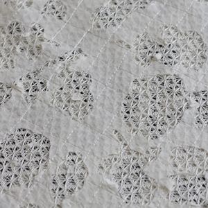 فروش اینترنتی پارچه دانتل قلاب بافی