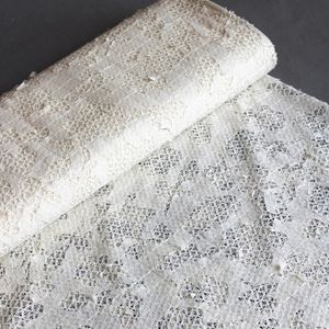 قیمت ارزان پارچه دانتل قلاب بافی