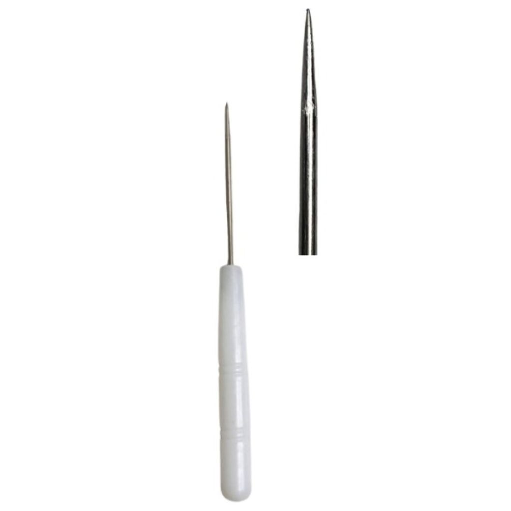 خرید آنلاین سوزن درشت دسته دار