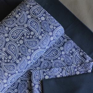 فروش اینترنتی پارچه باتیک هندی