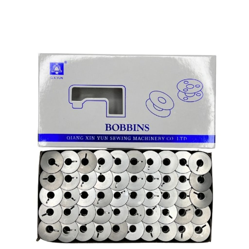 خرید انلاین ماسوره چاکدار زنگوله