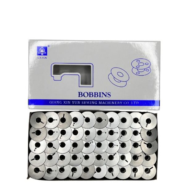 ماسوره چاکدار زنگوله