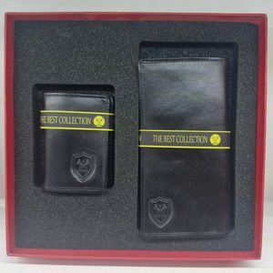 ست مردانه چرم