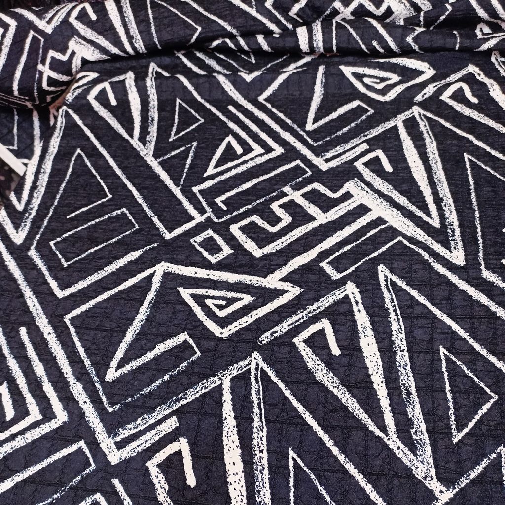 قیمت پارچه کتان ژاکارد