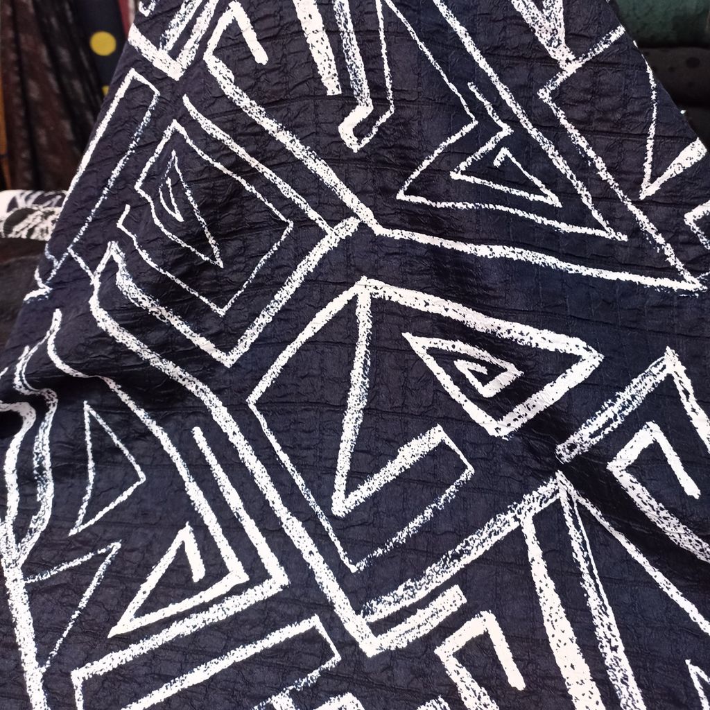 قیمت ارزان پارچه مانتویی کتان