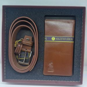 ست مردانه چرم